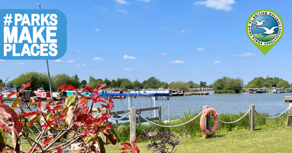 Overwater Marina 