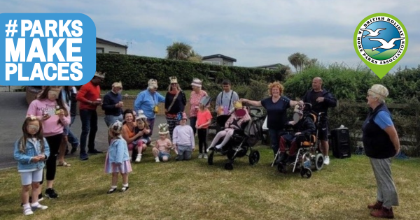 Sunningcrest Caravan Park