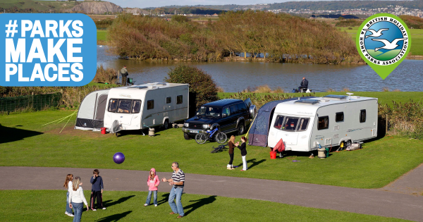 Warren Farm Holiday Centre